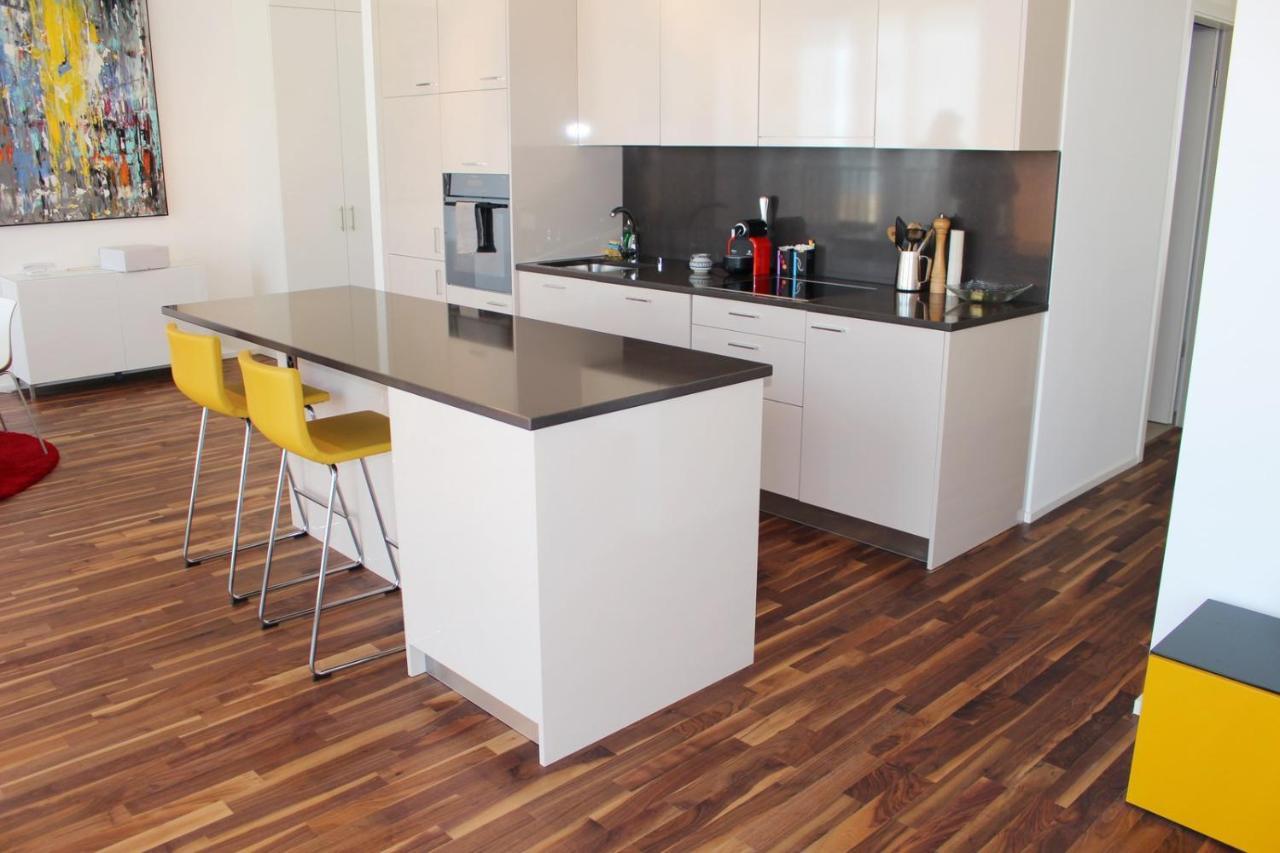 Beautiful Loft In The Center Of לוזאן מראה חיצוני תמונה