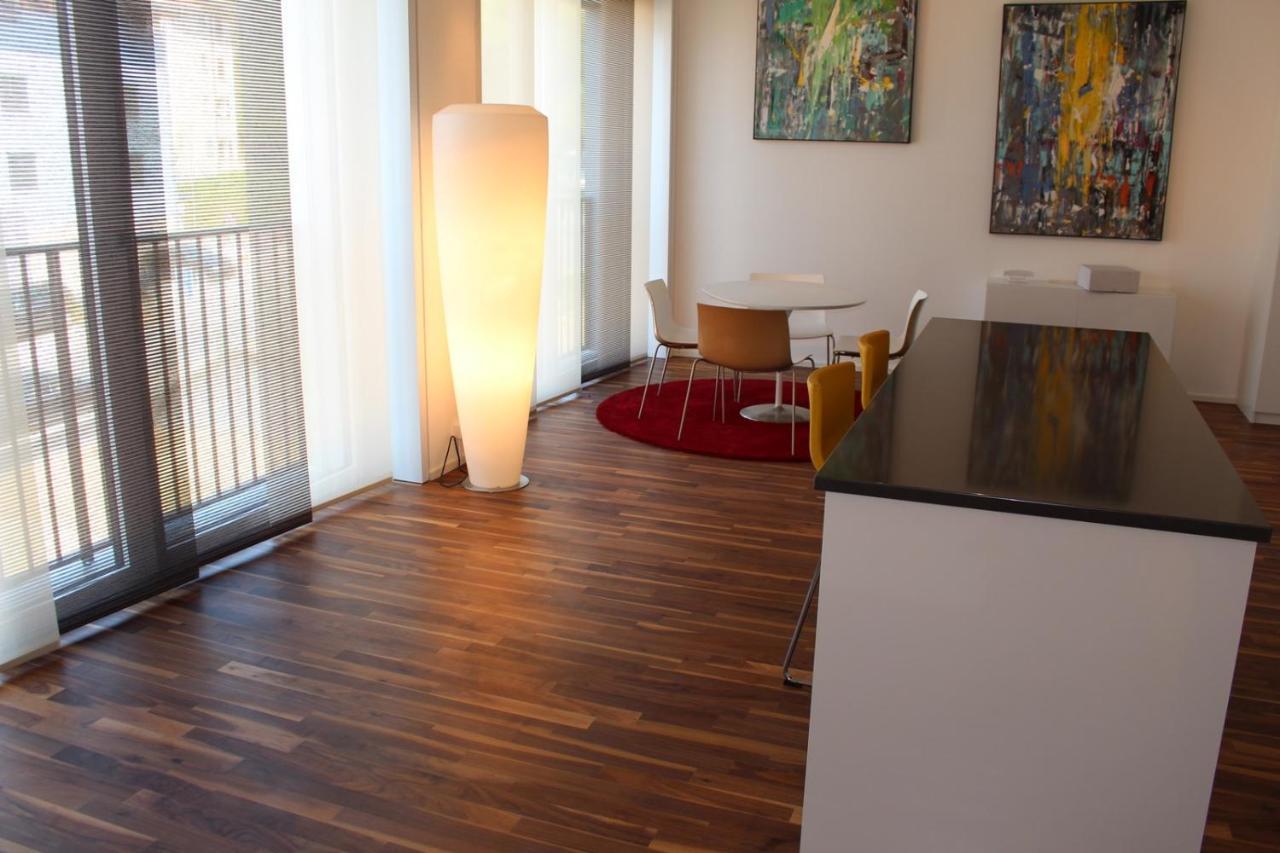 Beautiful Loft In The Center Of לוזאן מראה חיצוני תמונה