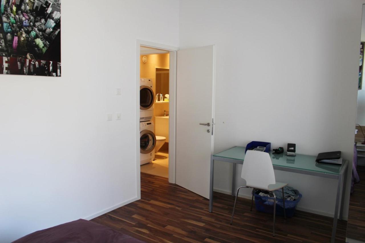 Beautiful Loft In The Center Of לוזאן מראה חיצוני תמונה