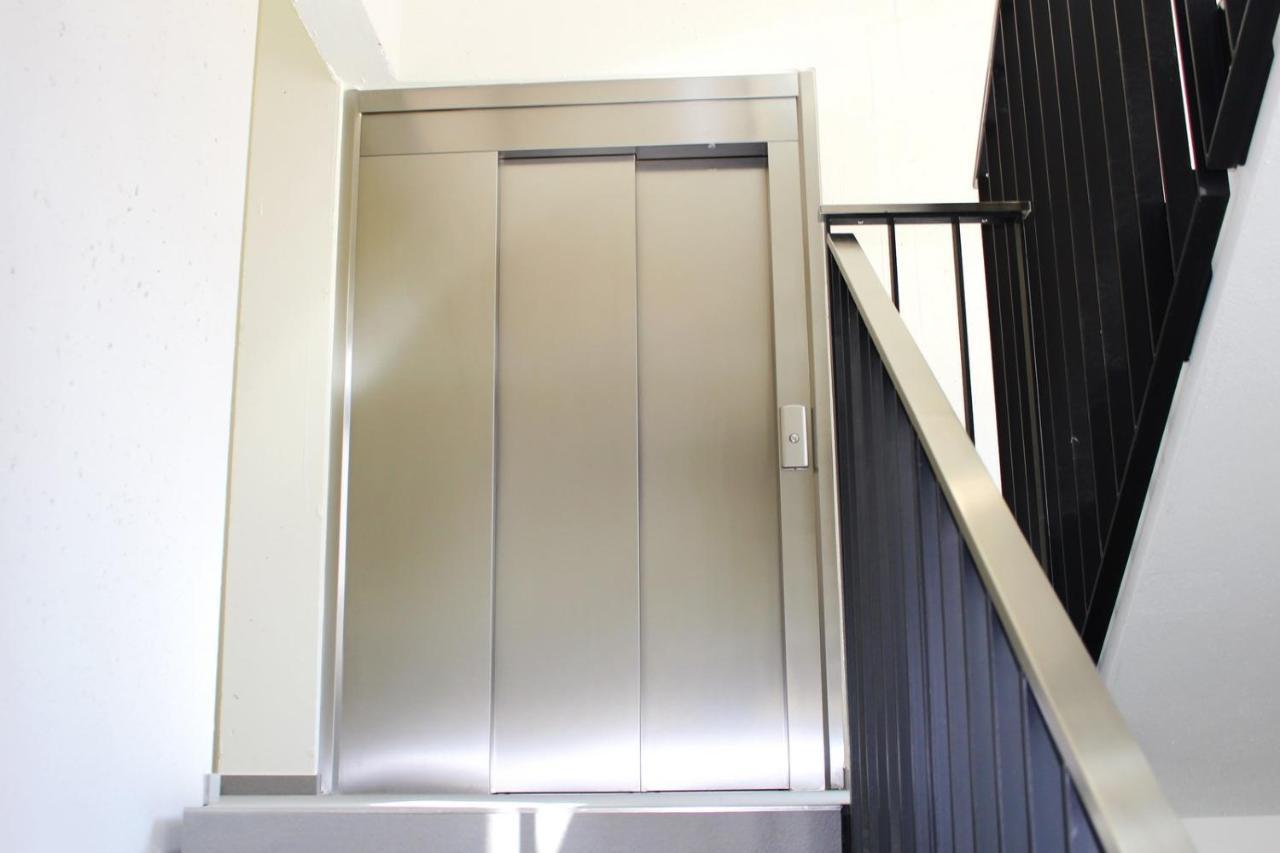 Beautiful Loft In The Center Of לוזאן מראה חיצוני תמונה