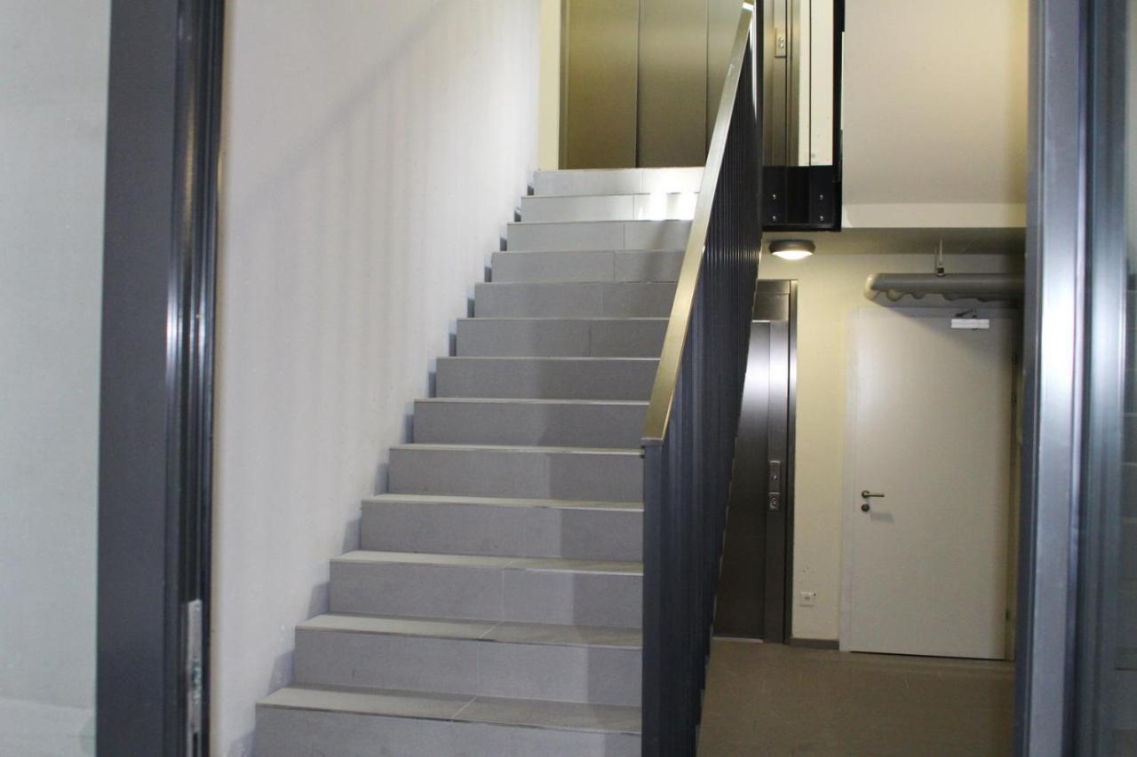 Beautiful Loft In The Center Of לוזאן מראה חיצוני תמונה